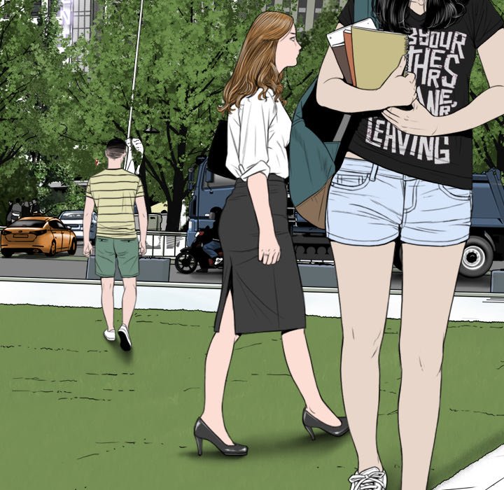 Only You Chapter 18 image 42