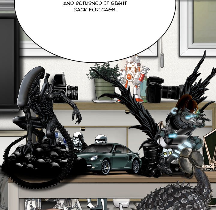 Only You Chapter 19 image 167