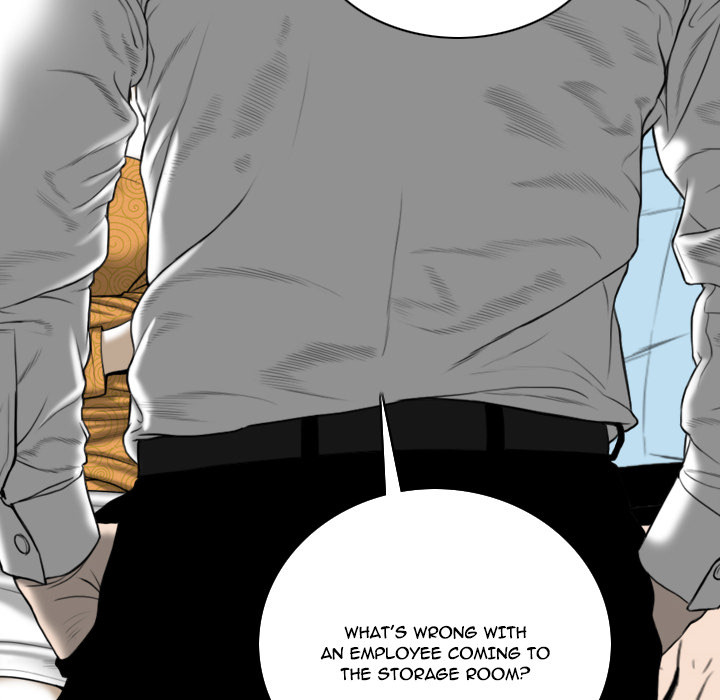 Only You Chapter 2 image 9
