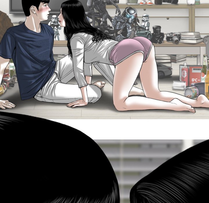 Only You Chapter 20 image 8