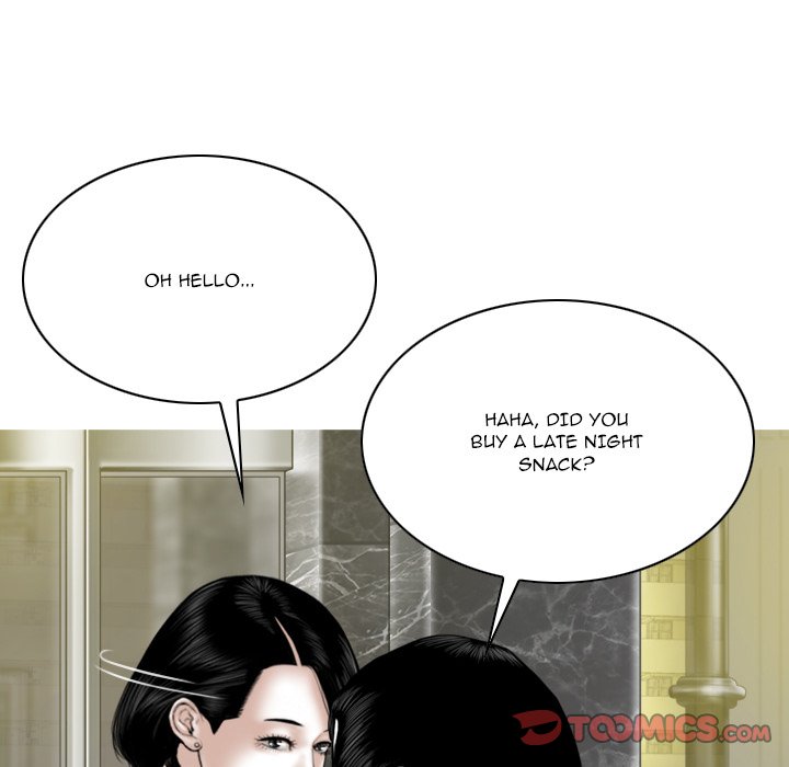 Only You Chapter 21 image 155