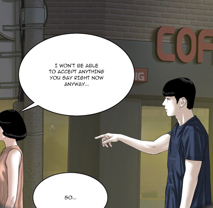 Only You Chapter 21 image 41