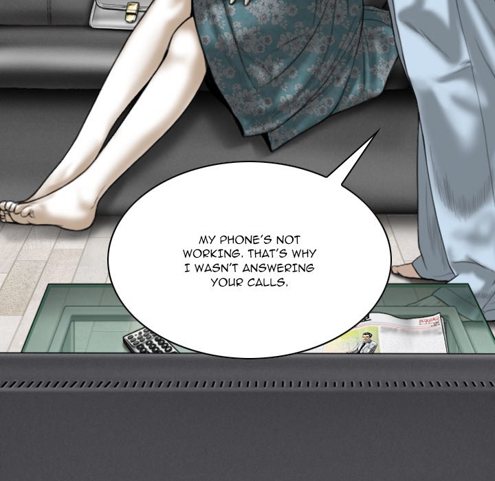 Only You Chapter 21 image 86