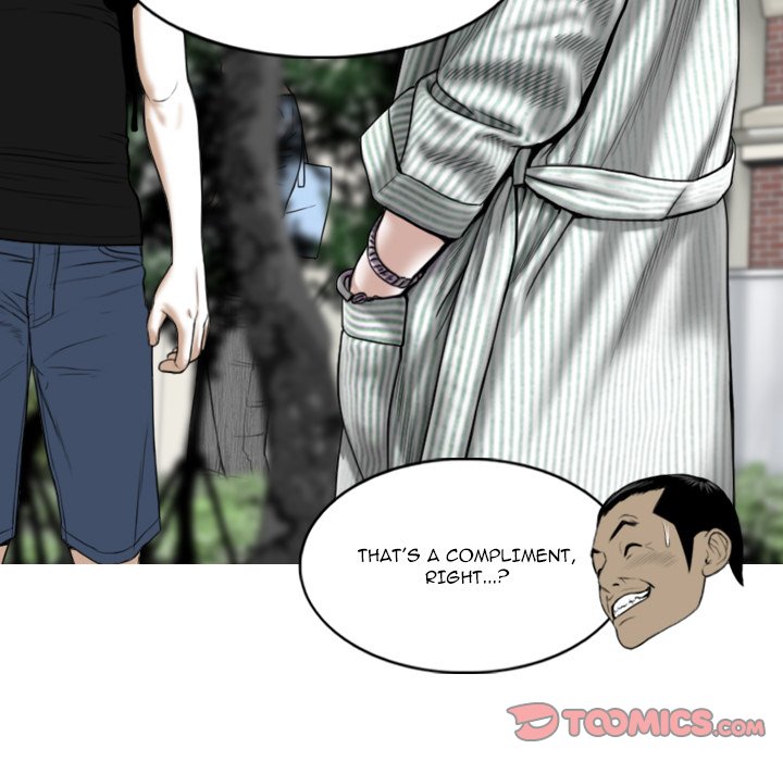 Only You Chapter 24 image 187