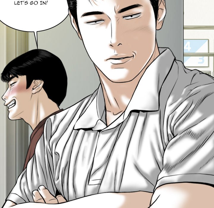 Only You Chapter 25 image 101