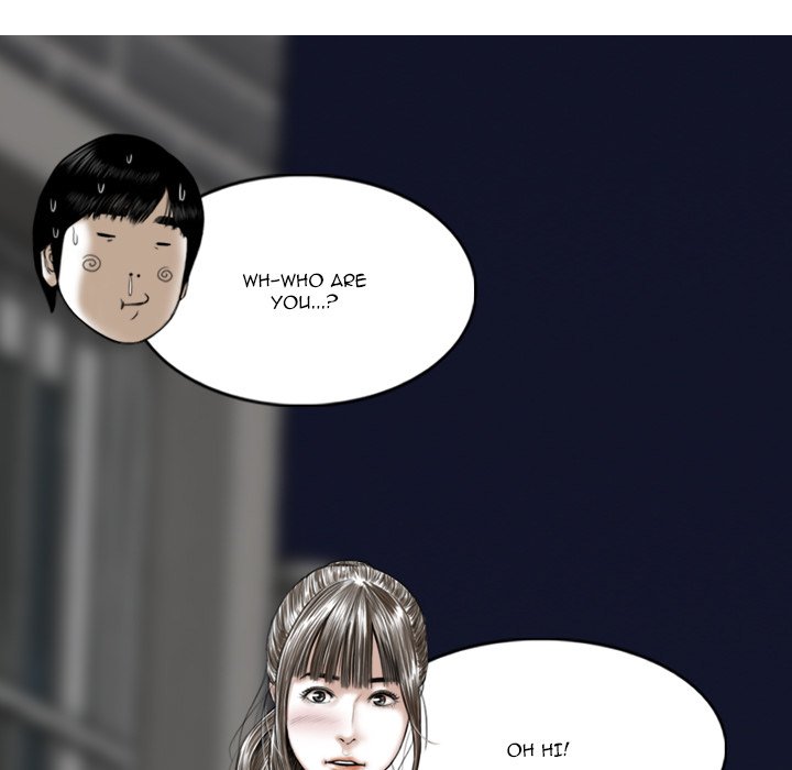 Only You Chapter 25 image 109