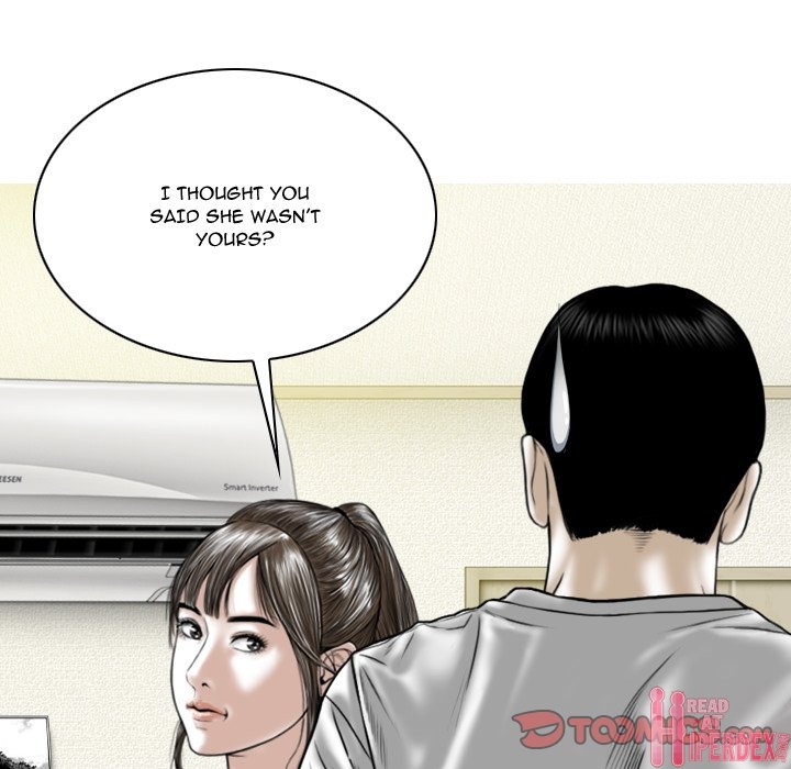 Only You Chapter 25 image 115