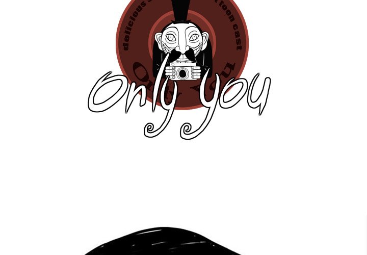 Only You Chapter 25 image 1