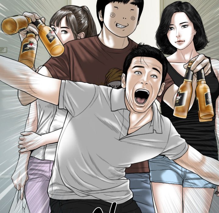Only You Chapter 25 image 96