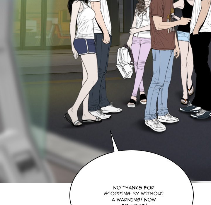 Only You Chapter 26 image 100