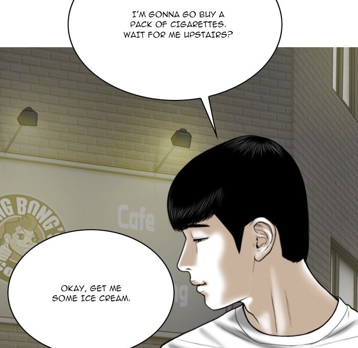Only You Chapter 26 image 108