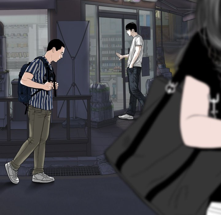 Only You Chapter 26 image 137