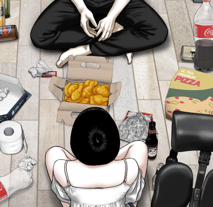 Only You Chapter 27 image 103