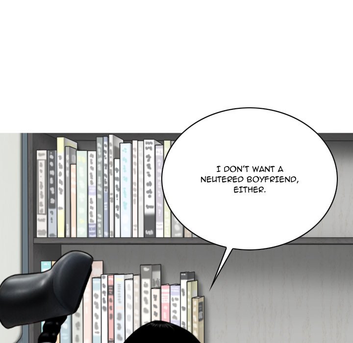 Only You Chapter 27 image 105