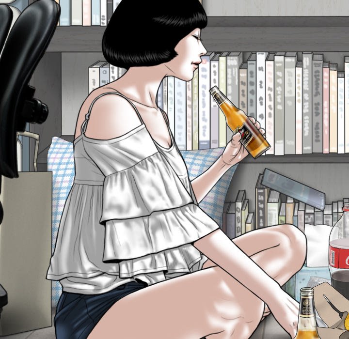 Only You Chapter 27 image 106