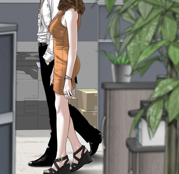 Only You Chapter 27 image 18