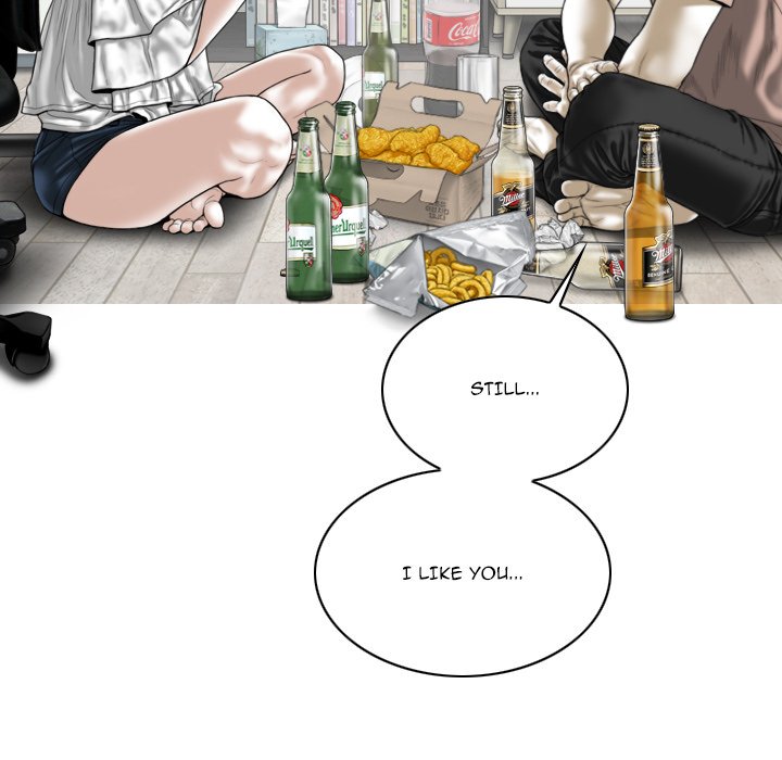 Only You Chapter 27 image 30