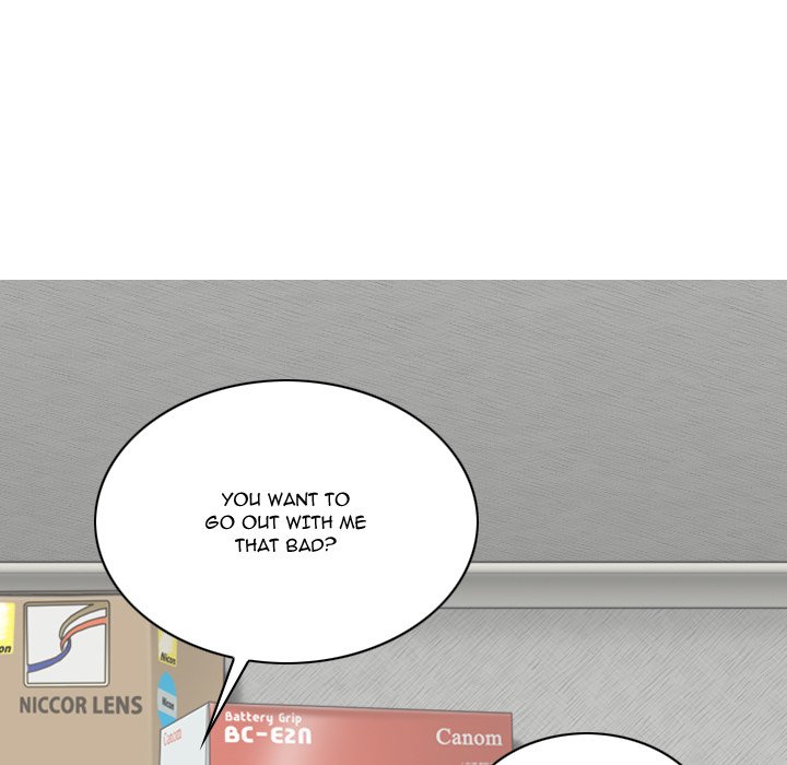 Only You Chapter 27 image 31