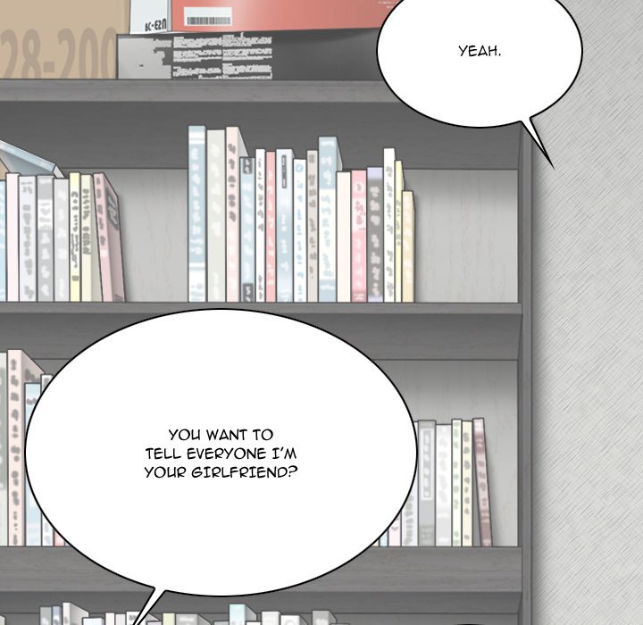 Only You Chapter 27 image 32