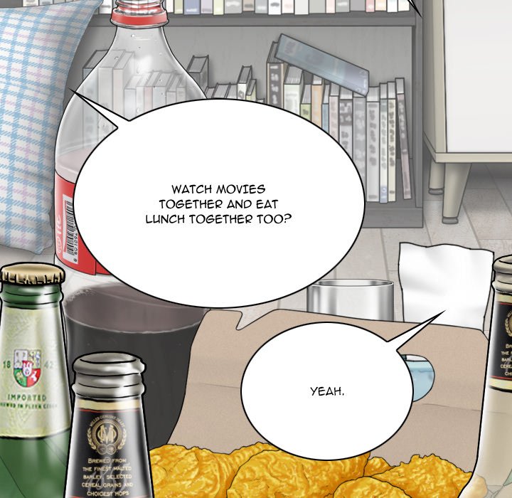 Only You Chapter 27 image 34