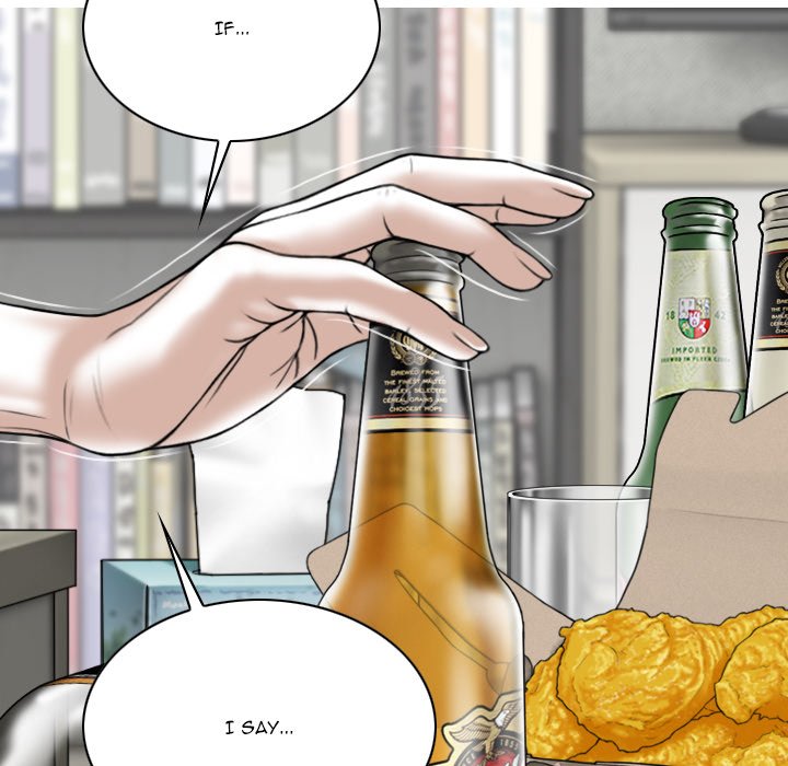 Only You Chapter 27 image 54