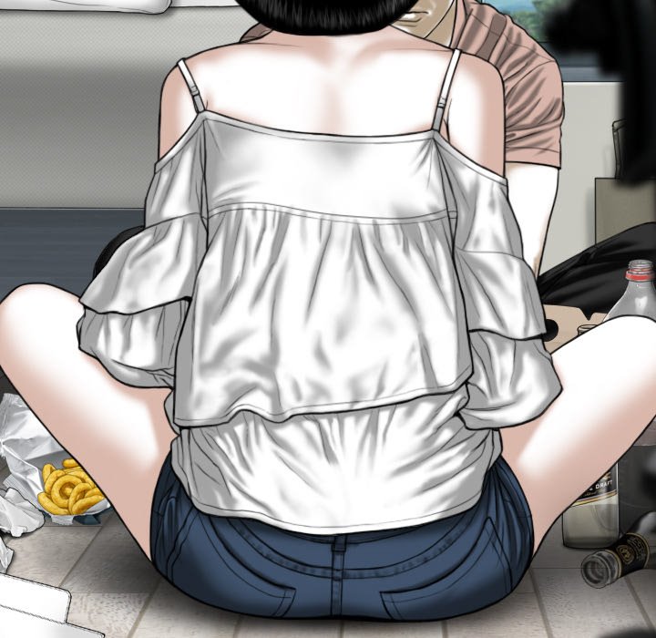 Only You Chapter 27 image 92