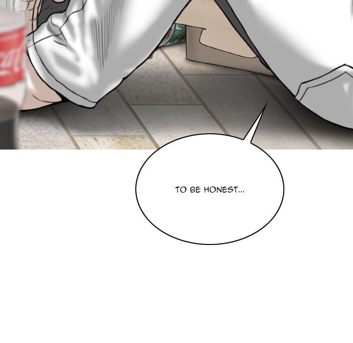 Only You Chapter 28 image 158