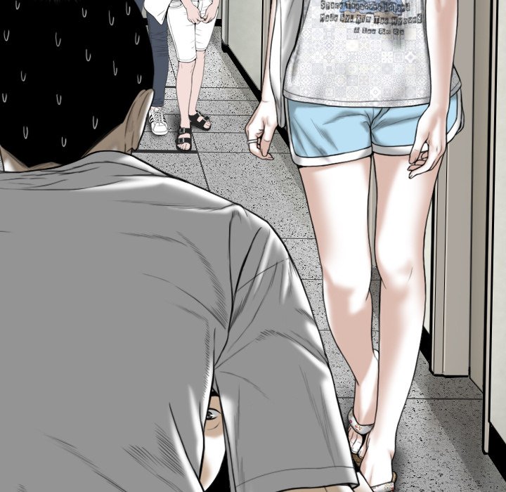 Only You Chapter 31 image 22
