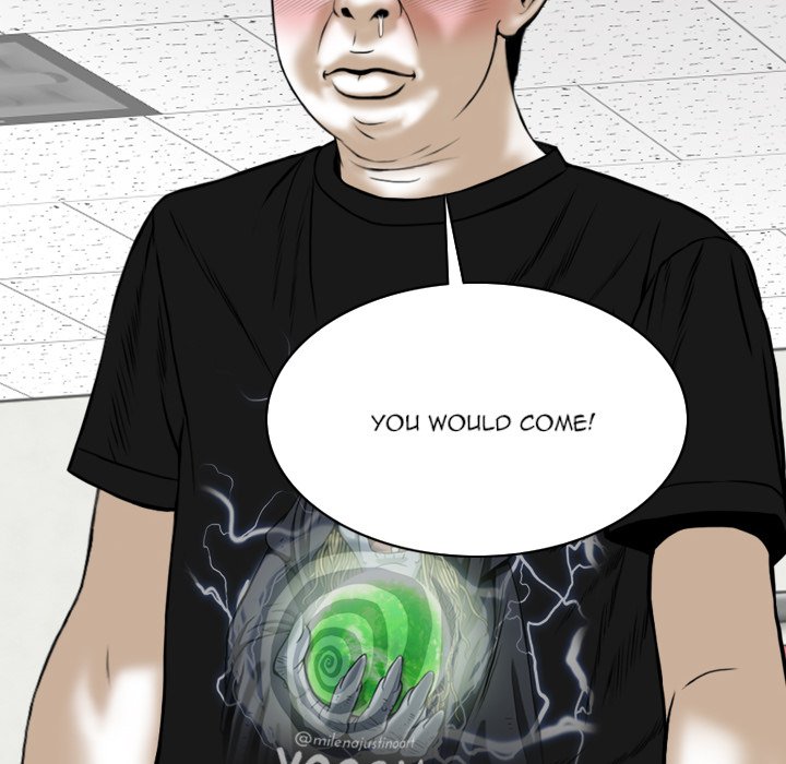 Only You Chapter 31 image 5
