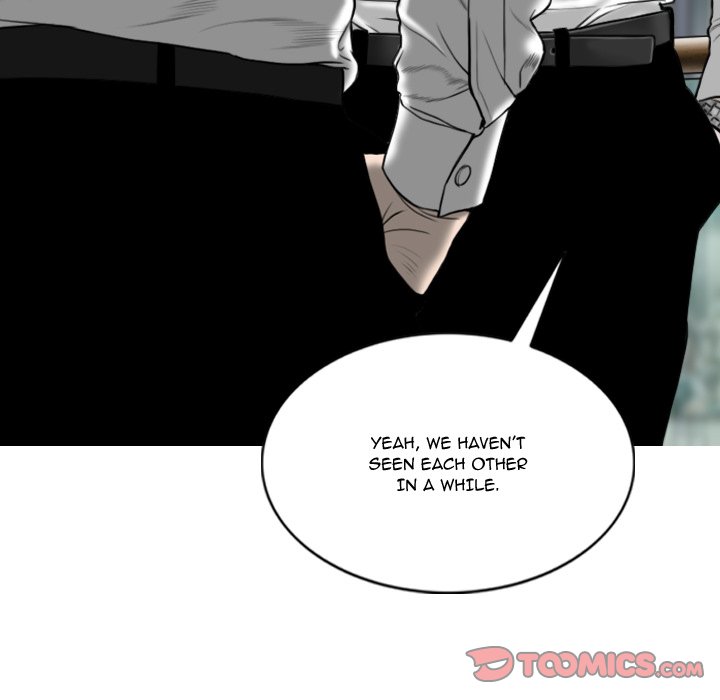 Only You Chapter 32 image 11
