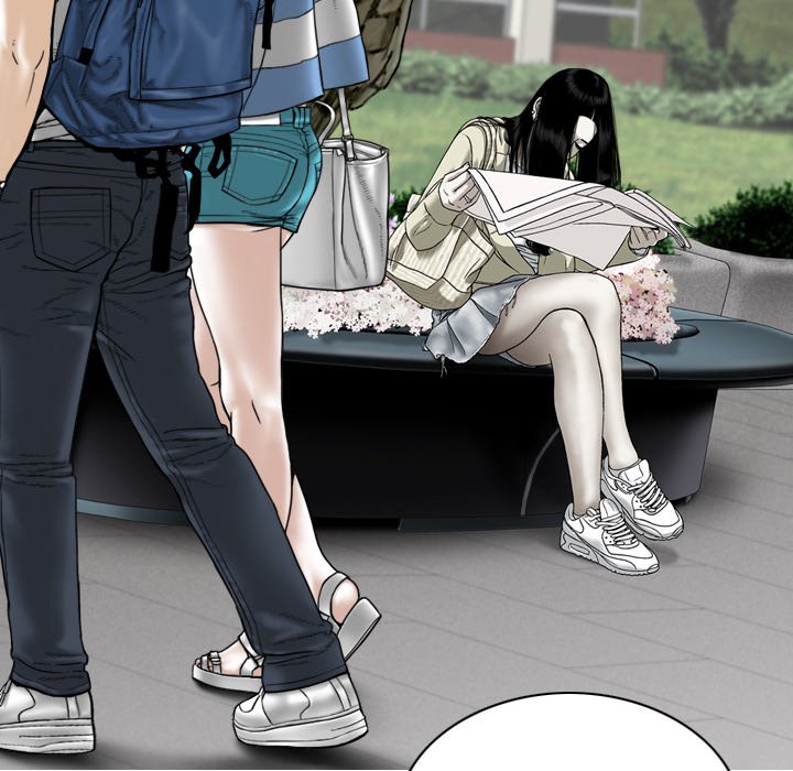 Only You Chapter 32 image 31