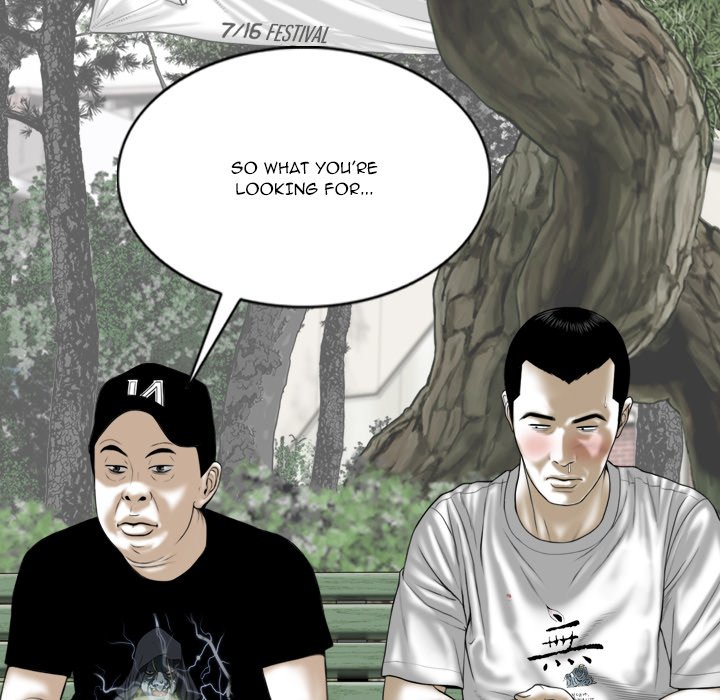 Only You Chapter 32 image 34