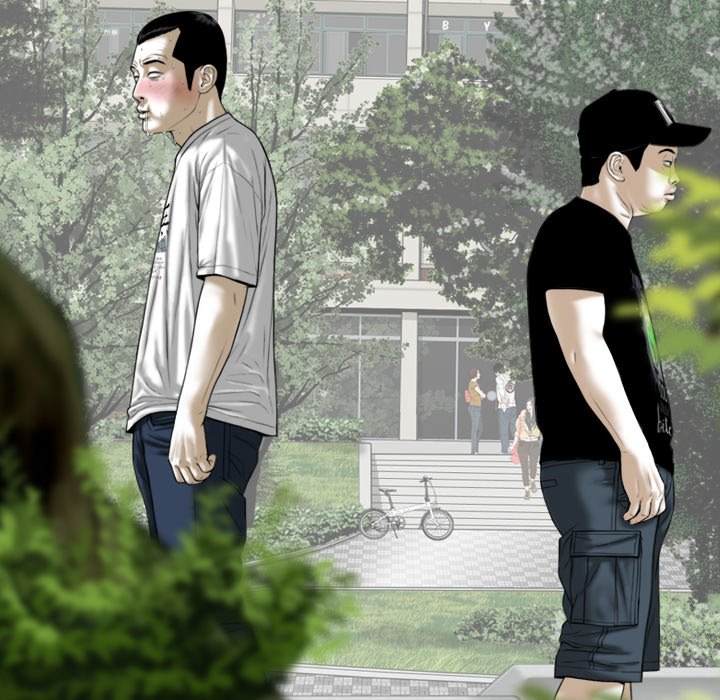 Only You Chapter 33 image 116