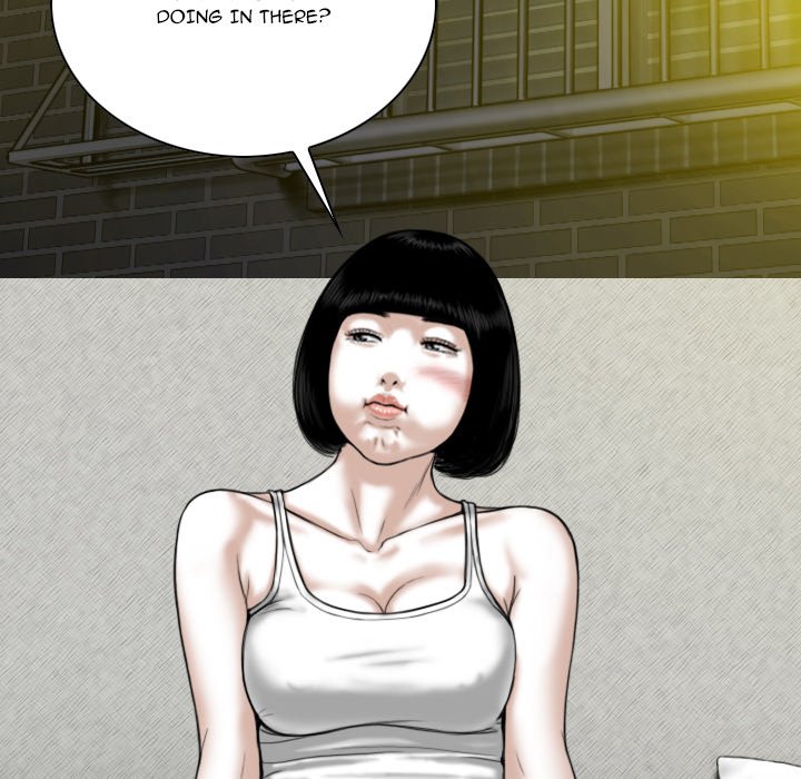 Only You Chapter 34 image 129