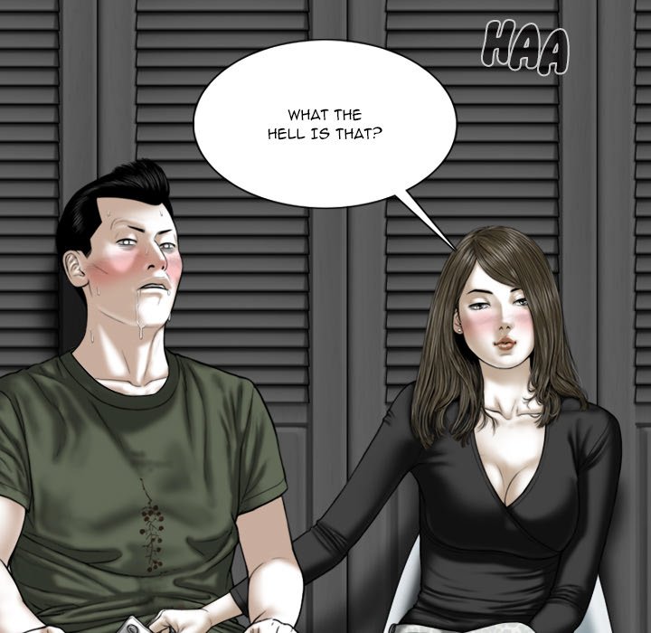 Only You Chapter 34 image 18