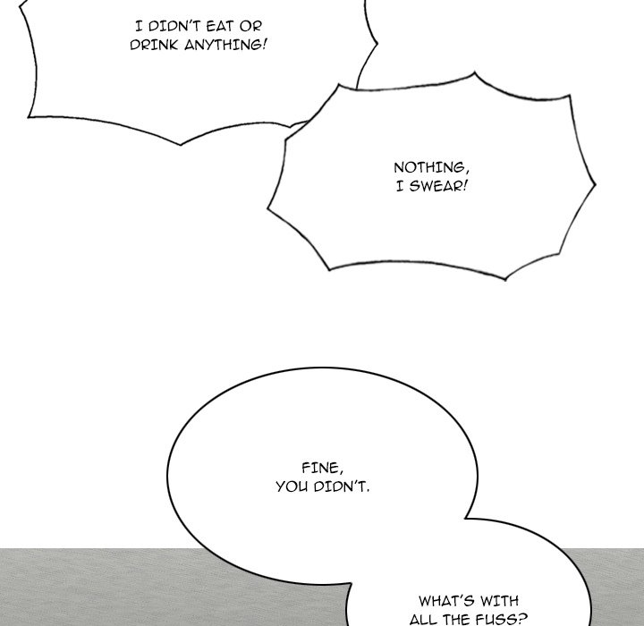Only You Chapter 35 image 32