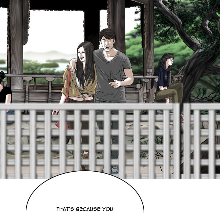 Only You Chapter 36 image 41
