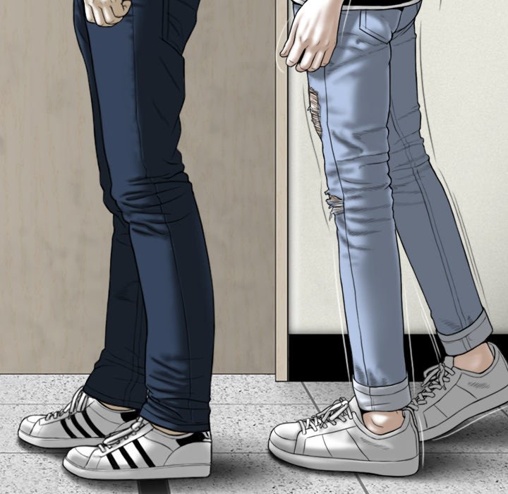 Only You Chapter 37 image 172