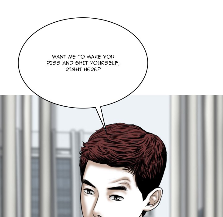 Only You Chapter 37 image 17