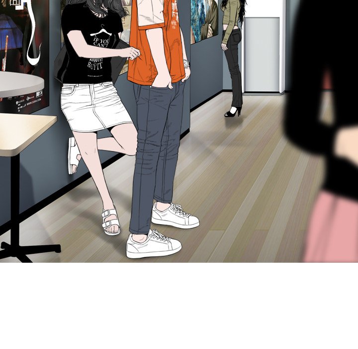 Only You Chapter 37 image 74