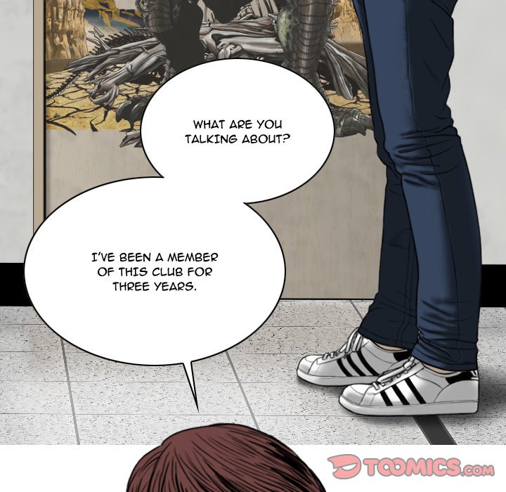 Only You Chapter 38 image 11
