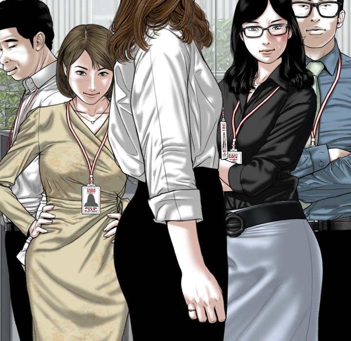 Only You Chapter 38 image 145