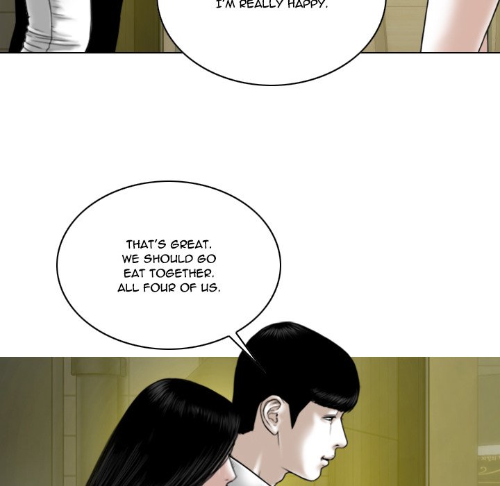 Only You Chapter 38 image 170