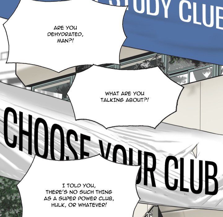 Only You Chapter 38 image 22