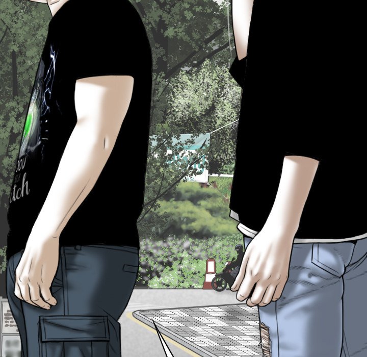 Only You Chapter 39 image 157