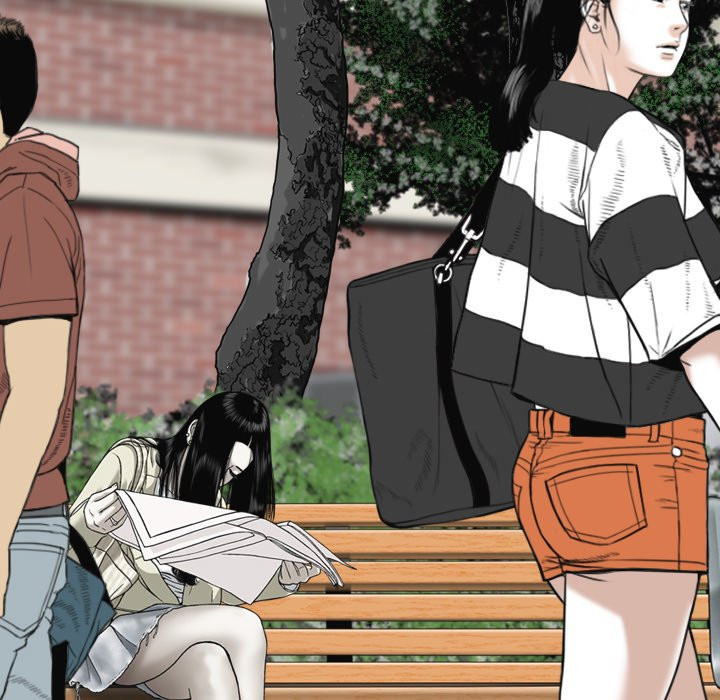 Only You Chapter 4 image 169