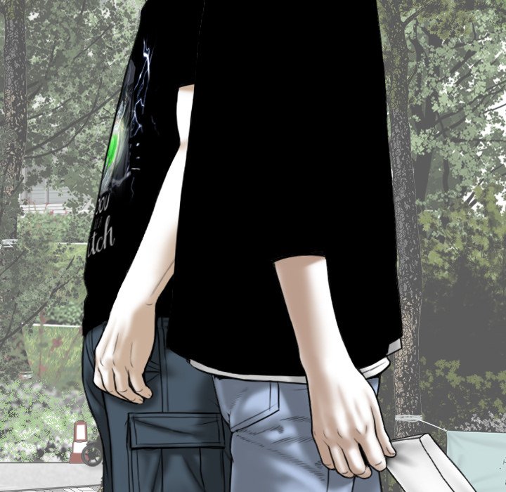 Only You Chapter 40 END image 12