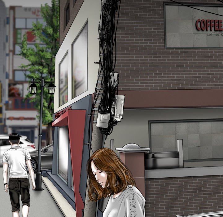 Only You Chapter 40 END image 153