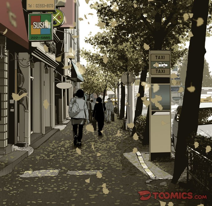 Only You Chapter 40 END image 159