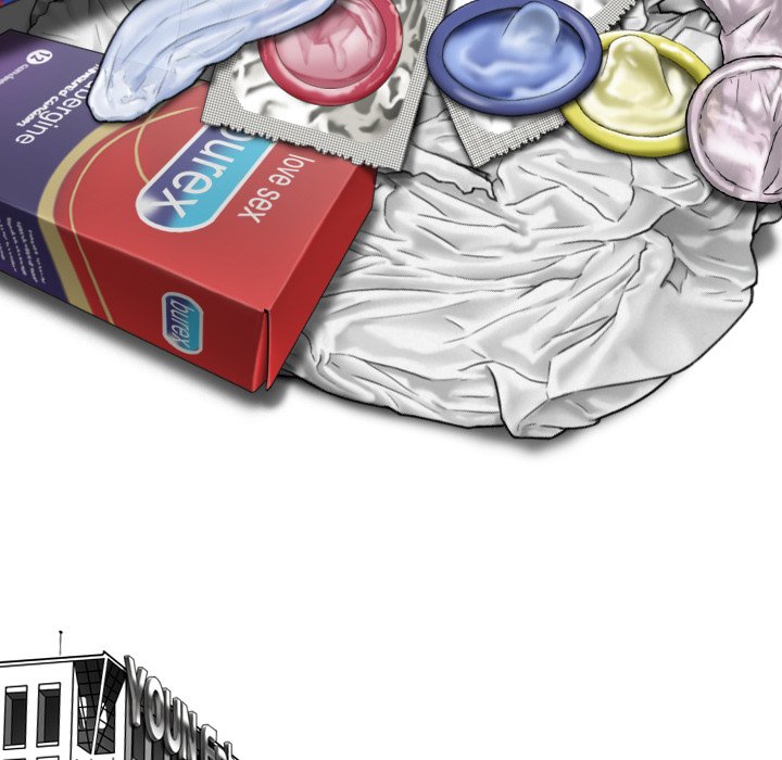 Only You Chapter 40 END image 26